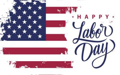 Triad Yoga Labor Day Schedule