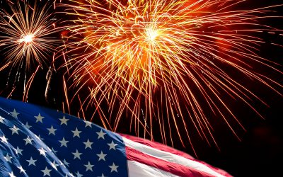 July 4th Schedule Announcement